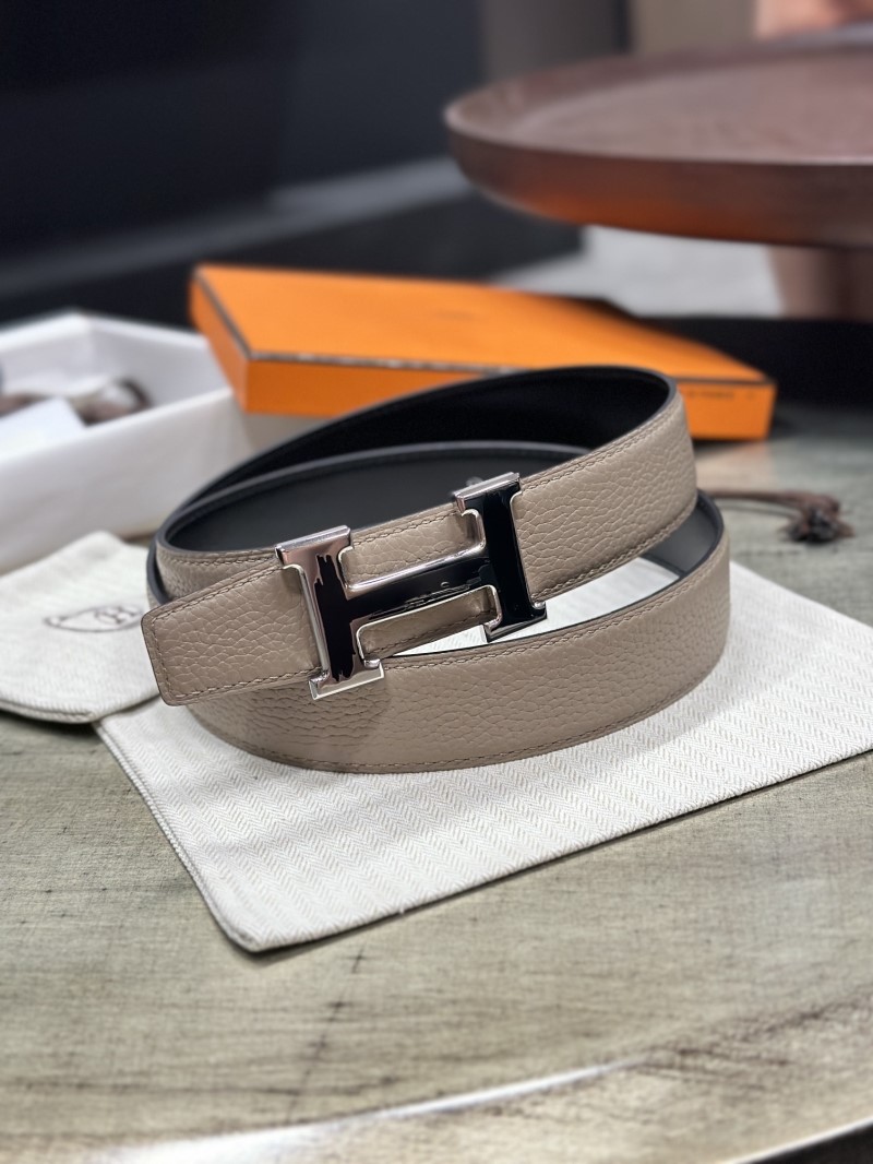 Hermes Belts